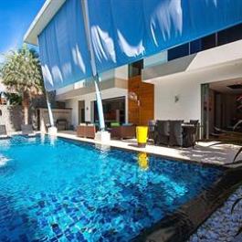 Villa Fullan Modern and Chic 3 Bed Pool Home in Phuket