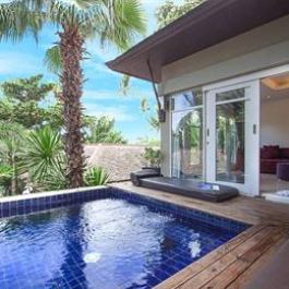 Villa Hutton 101 1 Bedroom Pool Villa in Bo Phut Samui