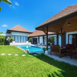 Villa Iorangi by TropicLook Suksan Style Rawai Beach