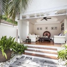 Villa Kanya Stylish 4 Bed Holiday Pool Home in West Phuket