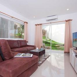 Villa Mak Di 104 1 Bed Villa with Sea View in Nathon Samui 30302163
