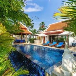 Villa Togian Baan Bua style by Tropiclook