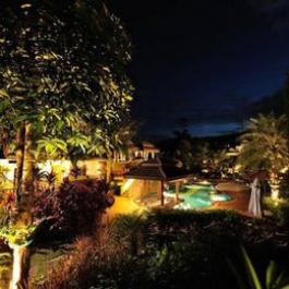 Vimonsiri Hill Resort And Spa Phuket