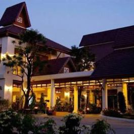 Wang Yao Riverside Resort
