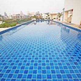 Water Park by Pattaya Sunny Rentals
