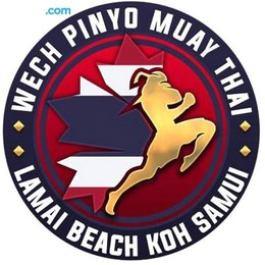 Wech Pinyo Muay Thai