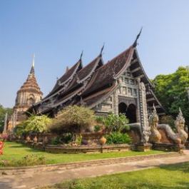 Western House Chiang Mai