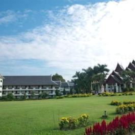 Wiangindra Riverside Resort