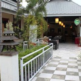 Wiangsiri Lamphun Resort