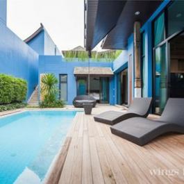 Wings Phuket Villa by Two Villas HOLIDAY