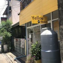 Yellow Hostel