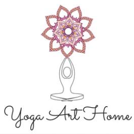 Yoga Art Home