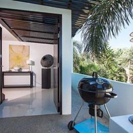 Yu Pha Villa 3 plus 1 Bed Cozy Phuket Rental in Kathu