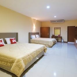 ZEN Rooms Rama 3 Hostel