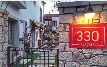 330 Days Of Alacati - Adults Only