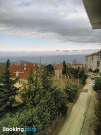 Ada Apart Trabzon