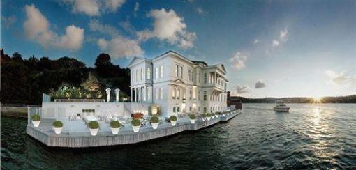 Ajia Bosphorus Resort