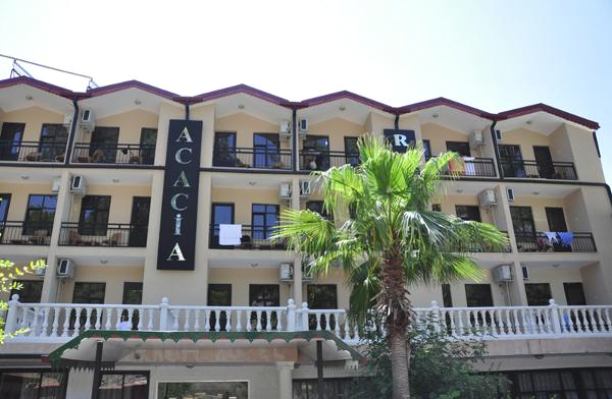 Akasia Resort - All Inclusive