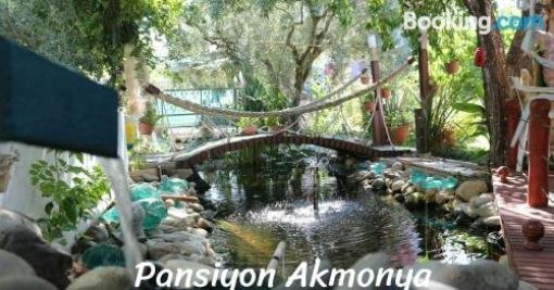 Akmonya Pansiyon