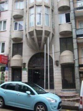 Aksam Hotel Bursa