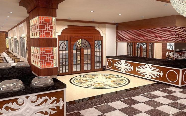 Albahir Deluxe Hotel