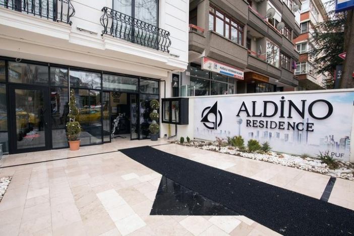 Aldino Residence