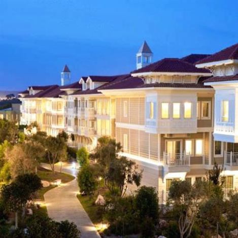 Ali Bey Resort Sorgun - All Inclusive