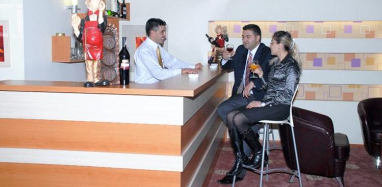AltInsaray Hotel Kayseri