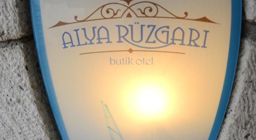Alya Ruzgari Hotel