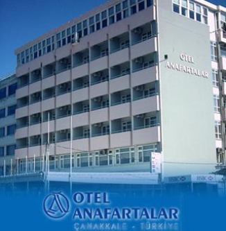 Anafartalar Hotel
