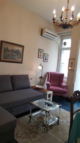 Apartment in the Heart of the City 4