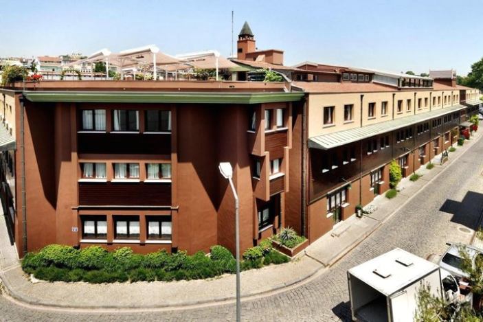 Armada Apartment Istanbul