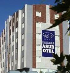 Asur Hotel Sanliurfa