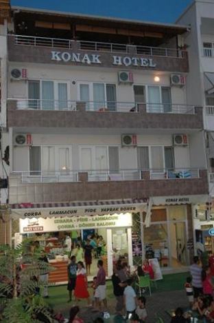 Avsa Konak Hotel