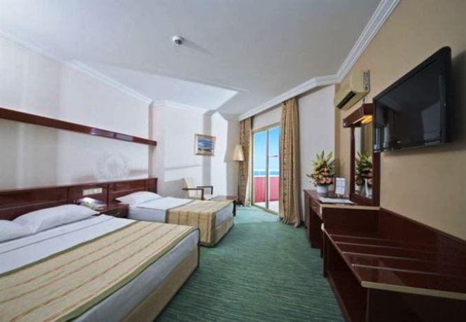 Aydinbey Gold Dreams Hotel