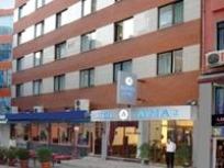Ayma-2 Hotel