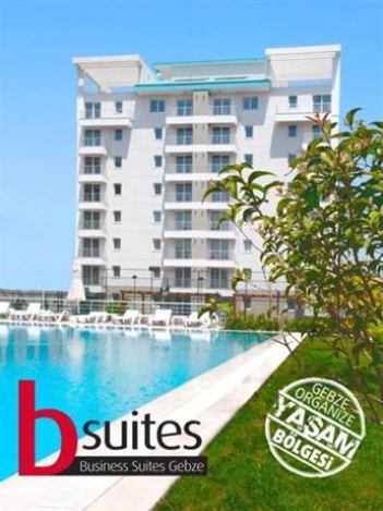B-Suites Hotel