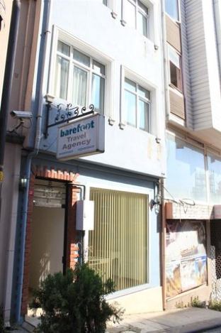 Barefoot Travel Apartments Istanbul