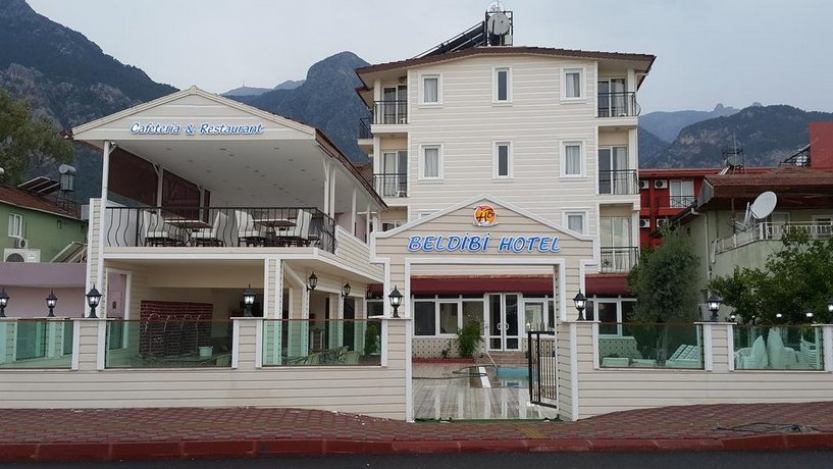 Beldibi Hotel