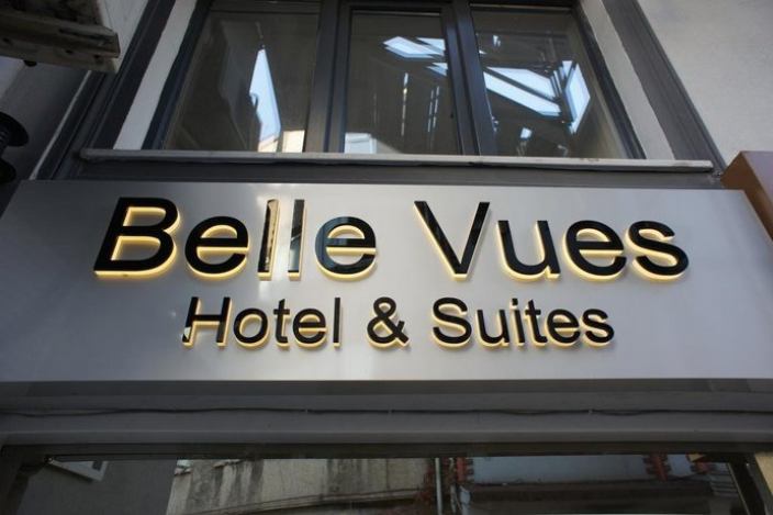 Belle Vues Hotel