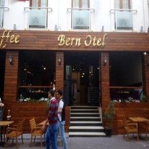 Bern Hotel Istanbul