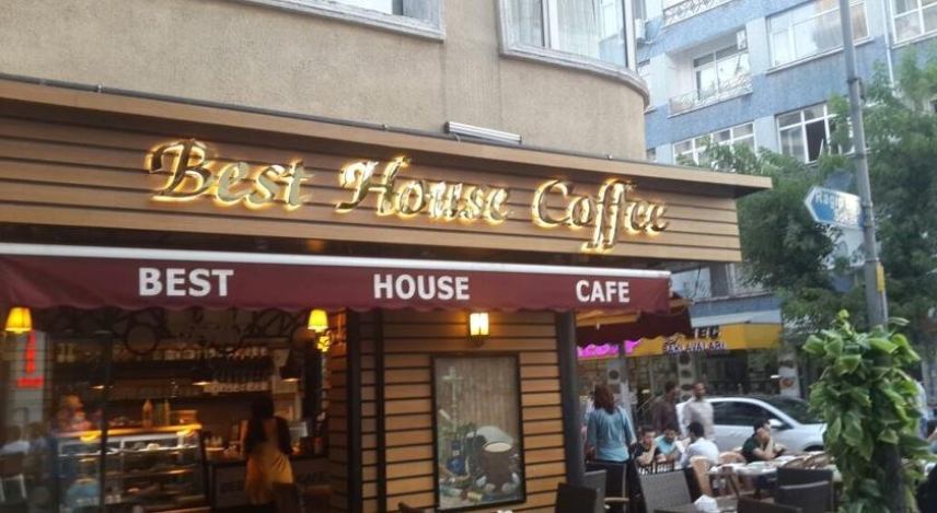 Best House Hotel