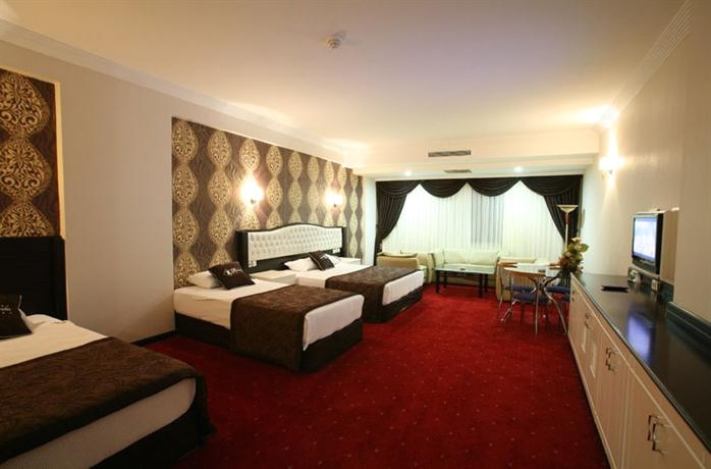 Best Western Ravanda Hotel