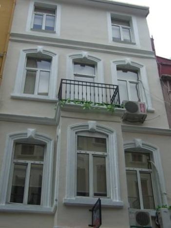 Bianco Suites Istanbul