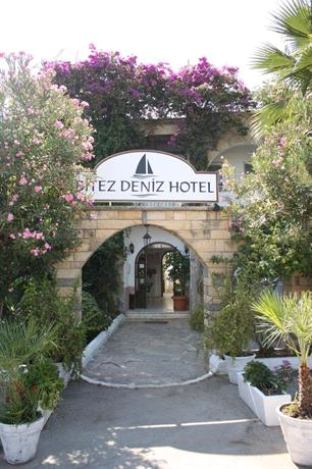 Bitez Deniz Hotel