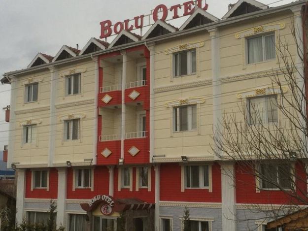 Bolu Hotel