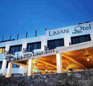 Bozcaada Limani Hotel