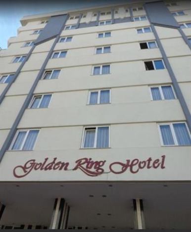 Bulvar Hotel Antalya