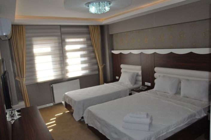 Bursa Madi Hotel
