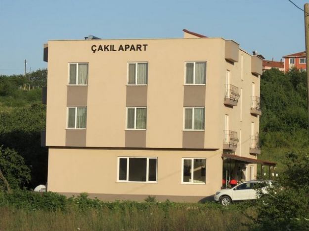 Cakil Apart Hotel